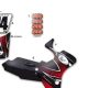 Kit Deco Moto VOR 503