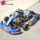 Kit déco Karting KG Unico F1 Red Bull Renault