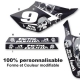 Kit déco 50 Beta RR 10-12 Metal Mulisha