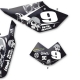 Kit déco 50 Beta RR 10-12 Metal Mulisha