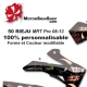 Kit déco 50 Rieju MRT 08-13 Monster MotorSkin