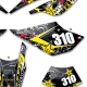 Kit déco 50 Beta suzuki RR 06-09