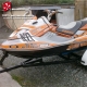 Kit déco Jet Ski RXT Seadoo complet 3 places