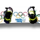 JO Sochi 2014 SnowBoard Personnalisable