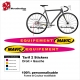 Sticker Mavic Equipement