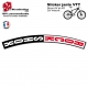 Sticker jante VTT RockSkox