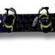 Sticker SnowBoard Swag Personnalisable