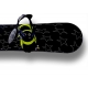 Sticker SnowBoard Swag Personnalisable