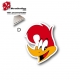 Sticker Woody Woodpecker