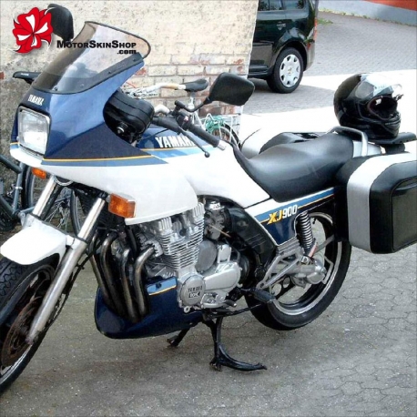 Sticker 900 XJ Yamaha