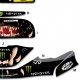 Kit déco Karting KG FP7 Monste Monster Energy