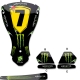 Kit déco Karting KG FP7 Monster Energy