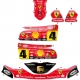 Kit déco Karting KG FP7 F1 Ferrari