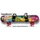 Sticker SnowBoard Sticker personnalisable