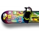 Sticker SnowBoard Sticker personnalisable