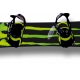 Sticker SnowBoard Monster Energy Monstre