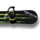 Sticker SnowBoard Monster Energy Monstre