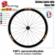 Sticker jante Mavic SSC Cosmic SL 