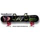 Décoration SnowBoard Griffe Monster Energy