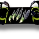 Décoration SnowBoard Griffe Monster Energy
