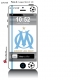 Sticker iPhone 5 OM Olympique Marseille