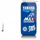 Sticker iPhone 5 Yamaha Personnalisable