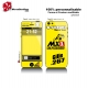 Sticker iPhone 5 Suzuki Racing Team