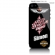 Sticker iPhone 5 Harley Davidson