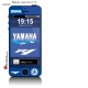 Sticker iPhone 5 R1 Yamaha Personnalisable