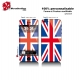 Sticker iPhone 5 Drapeau Anglais