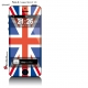 Sticker iPhone 5 Drapeau Anglais