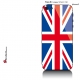 Sticker iPhone 5 Drapeau Anglais