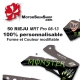 Kit déco 50 Rieju MRT Monster Griffe