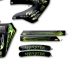 Kit déco 50 Derbi Monster Energy Griffe 03-07