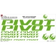 Sticker cadre vélo Pivot XXL