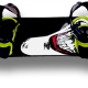 Sticker SnowBoard Jocker Personnalisable