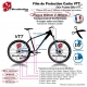 Film de Protection VTT Universel