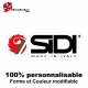 Sticker Pivot Sidi