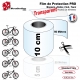 Film de Protection PRO rouleau Professionnel solution distribution économique