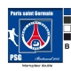 sticker prise PSG paris saint germain interrupteur universel