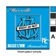 Sticker Prise électrique Olympique de Marseille interrupteur