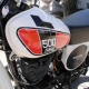 Sticker 500XT Moto Yamaha