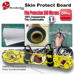 Film de protection SnowBoard Epais