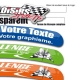 Sticker banane Moto concessionnaire